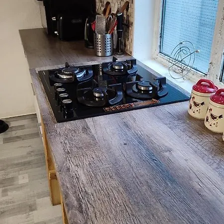 Menedek Vendeghaz Matraszentlaszlo