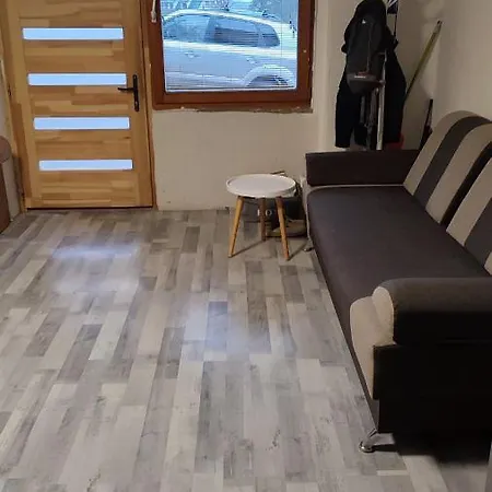Menedek Vendeghaz * Matraszentlaszlo