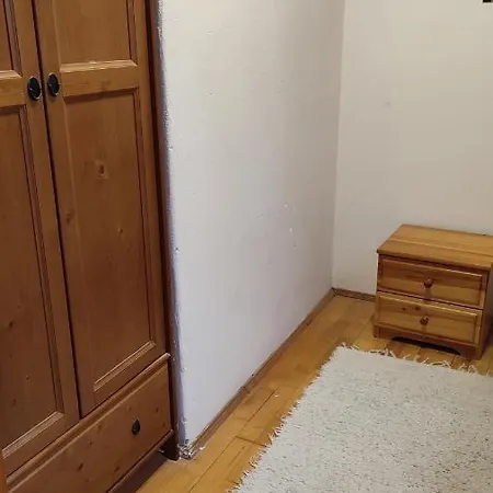 Prázdninový dům Menedek Vendeghaz Matraszentlaszlo